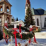 Antoni Apartements Appartement Seefeld in Tirol