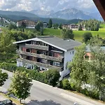 Antoni Apartements Appartement *