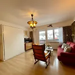 Apartment Antoni Apartements
