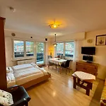 Antoni Apartements *