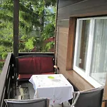Antoni Apartements *