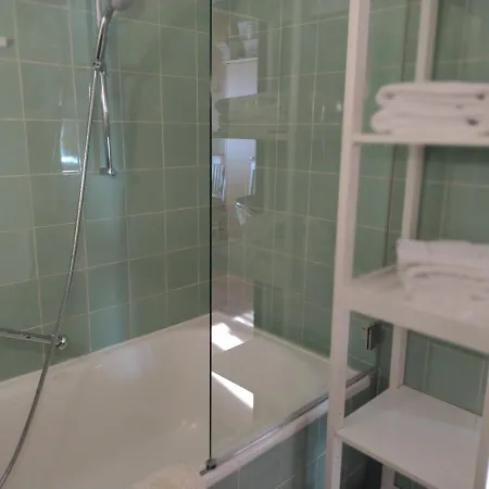 Antoni Apartements Apartament *