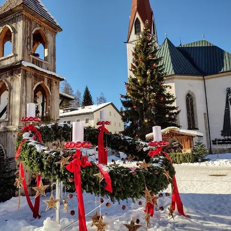 Antoni Apartements Apartment Seefeld in Tirol