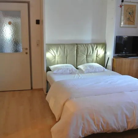 公寓 Antoni Apartements