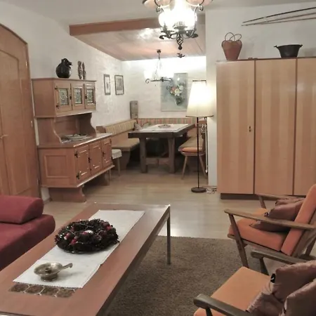 公寓 Antoni Apartements