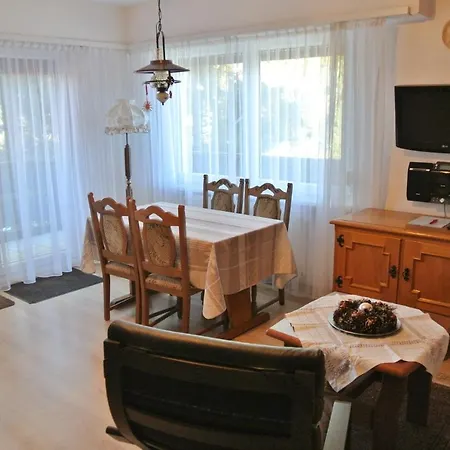 Antoni Apartements