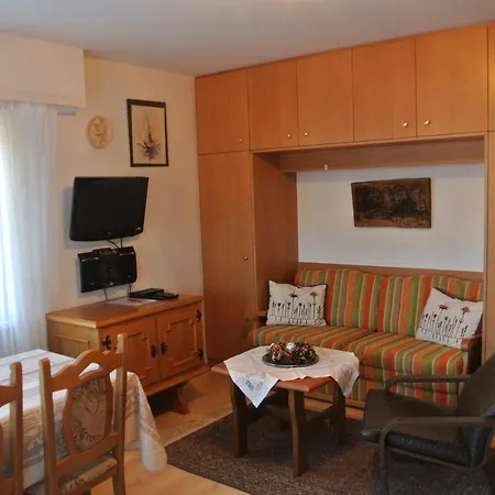 Antoni Apartements Seefeld in Tirol