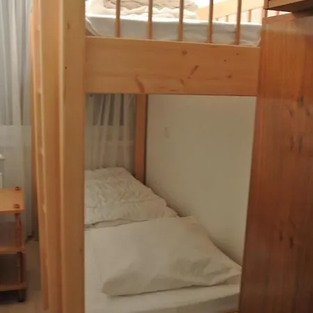 Antoni Apartements 公寓