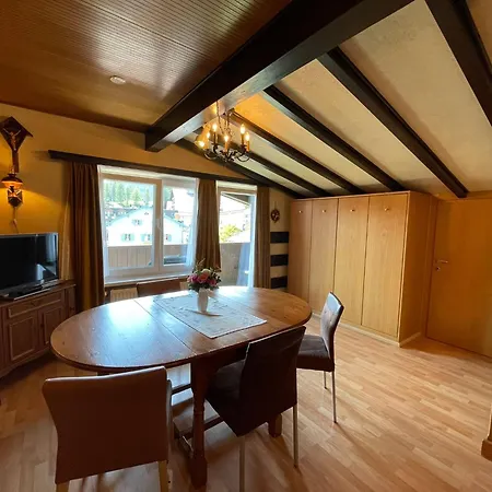 Antoni Apartements Appartement *