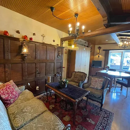 Apartment Antoni Apartements