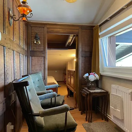 Apartment Antoni Apartements *