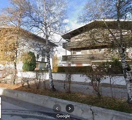 公寓 Antoni Apartements