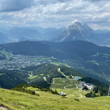 Appartement Antoni Apartements *