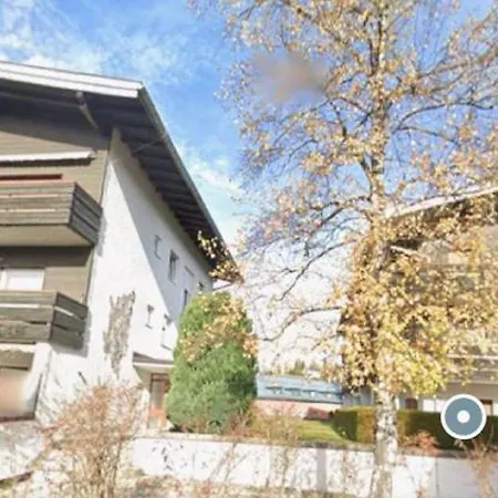 Appartement Antoni Apartements Seefeld in Tirol