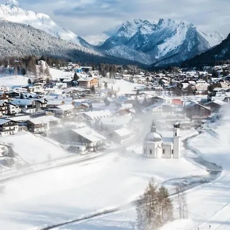 Antoni Apartements Apartment