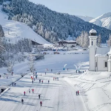 Apartment Antoni Apartements