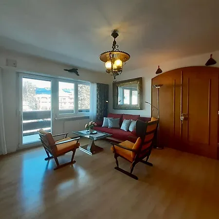 Apartment Antoni Apartements