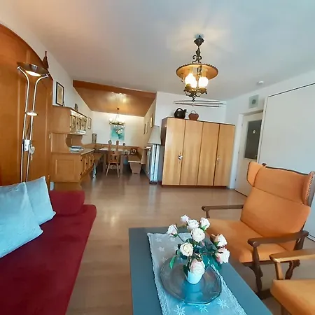 Apartment Antoni Apartements *