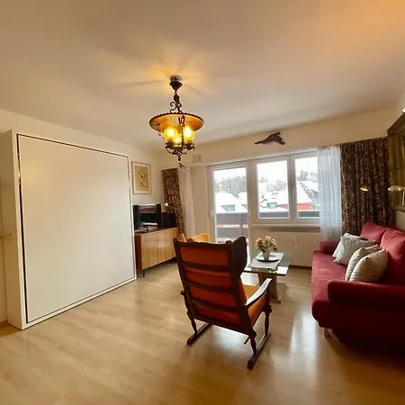 Apartment Antoni Apartements