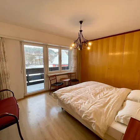 Apartment Antoni Apartements