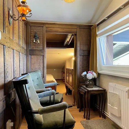 Apartment Antoni Apartements