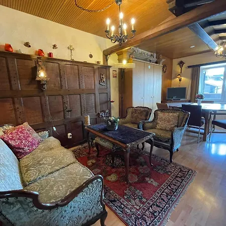 Apartment Antoni Apartements Seefeld in Tirol