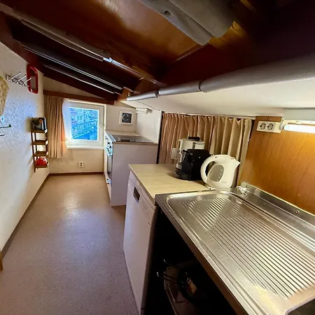 Antoni Apartements Appartement