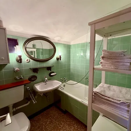 Antoni Apartements Appartement Seefeld in Tirol