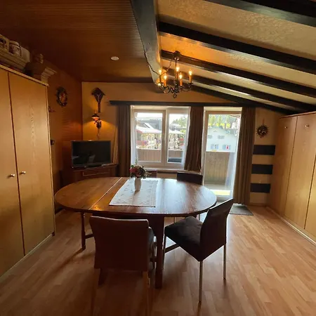 Apartment Antoni Apartements