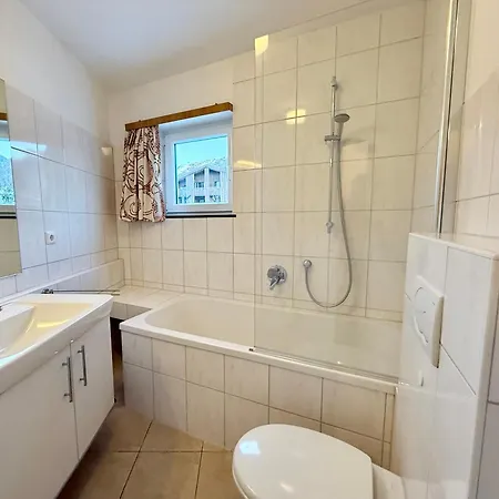 Διαμέρισμα Antoni Apartements Ζέεφελντ