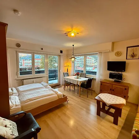 Antoni Apartements *