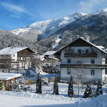 Antoni Apartements Appartement *