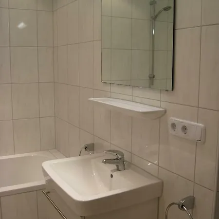 Appartement Antoni Apartements *