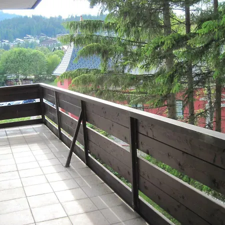 Antoni Apartements Appartement *