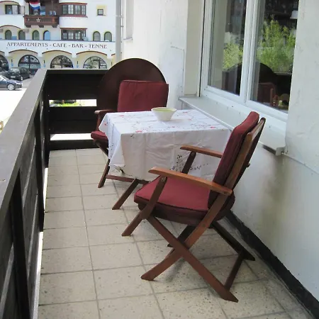 Antoni Apartements Apartament