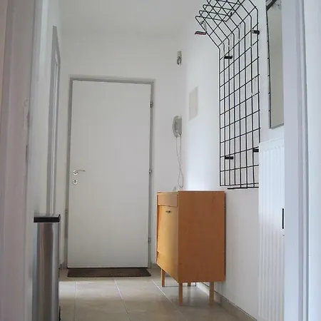 Antoni Apartements Apartment