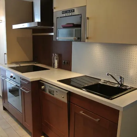 Antoni Apartements Appartement Seefeld in Tirol