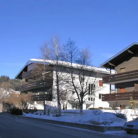 Antoni Apartements Appartement *