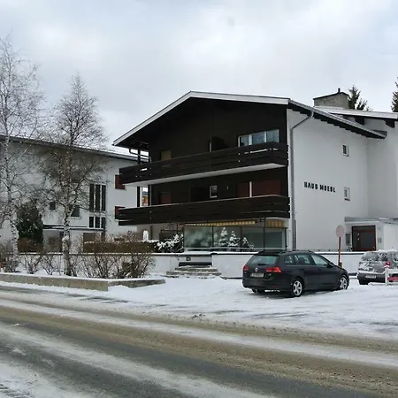 Antoni Apartements * Seefeld in Tirol