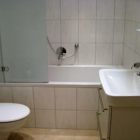 Appartement Antoni Apartements *