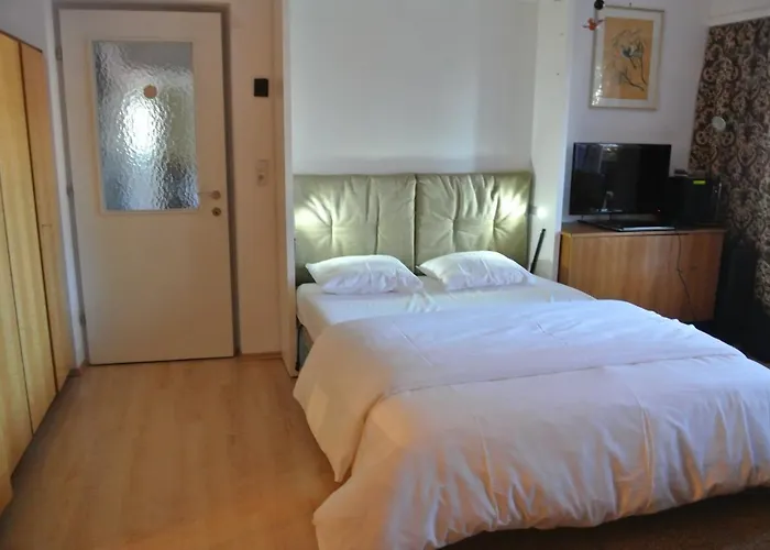 Apartament Antoni Apartements