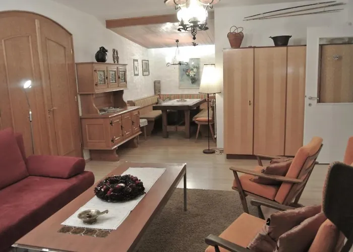 Apartament Antoni Apartements