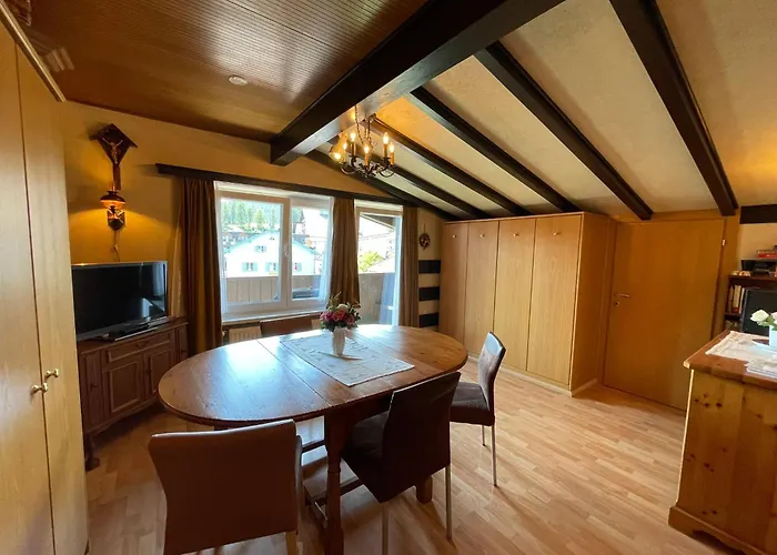 Antoni Apartements Apartament *