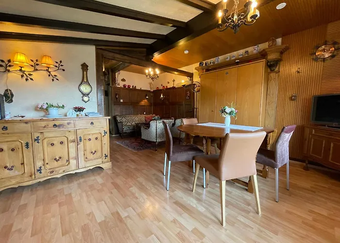 Antoni Apartements *