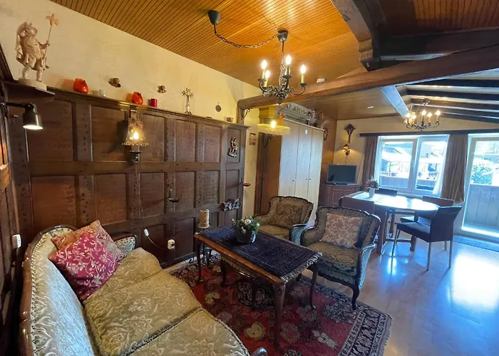 Apartament Antoni Apartements