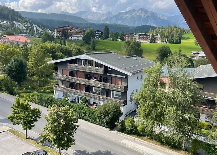 Antoni Apartements Apartament *