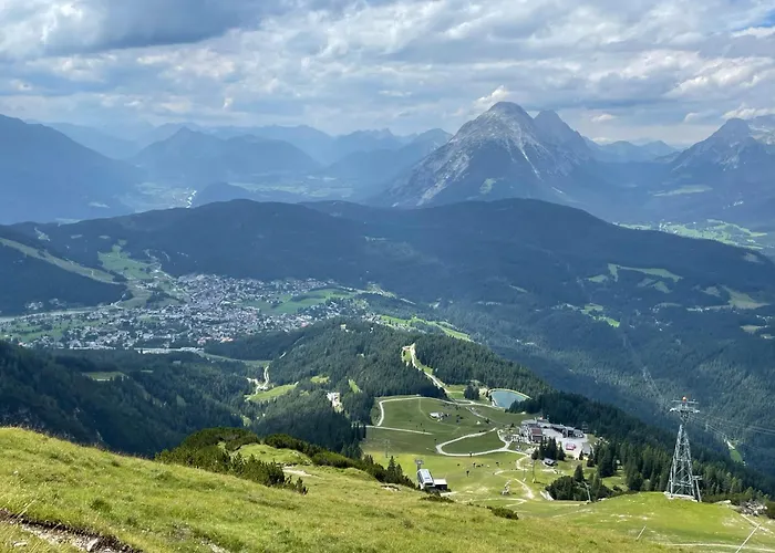 Appartement Antoni Apartements *