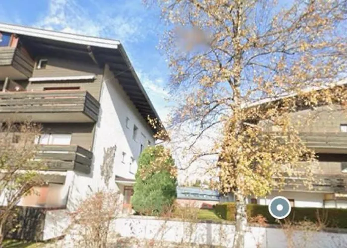 Apartament Antoni Apartements Seefeld w Tirolu