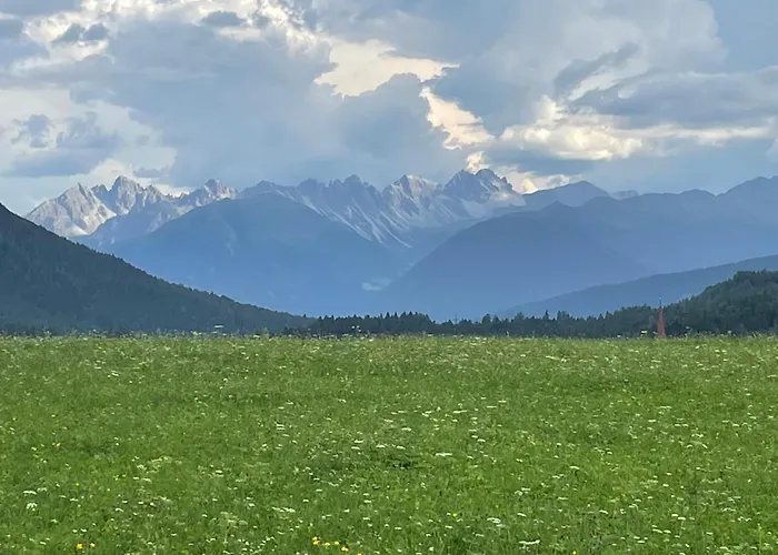 Antoni Apartements شقة