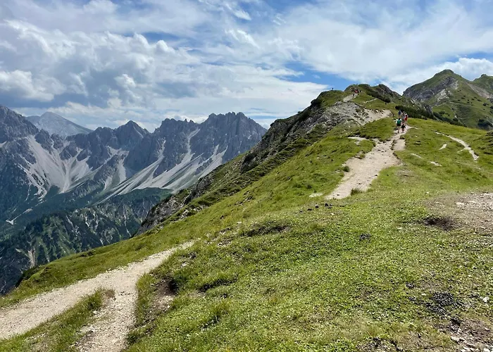 شقة Antoni Apartements